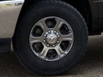 2026 RAM Ram 2500 RAM 2500 BIG HORN CREW CAB 4X4 8' BOX