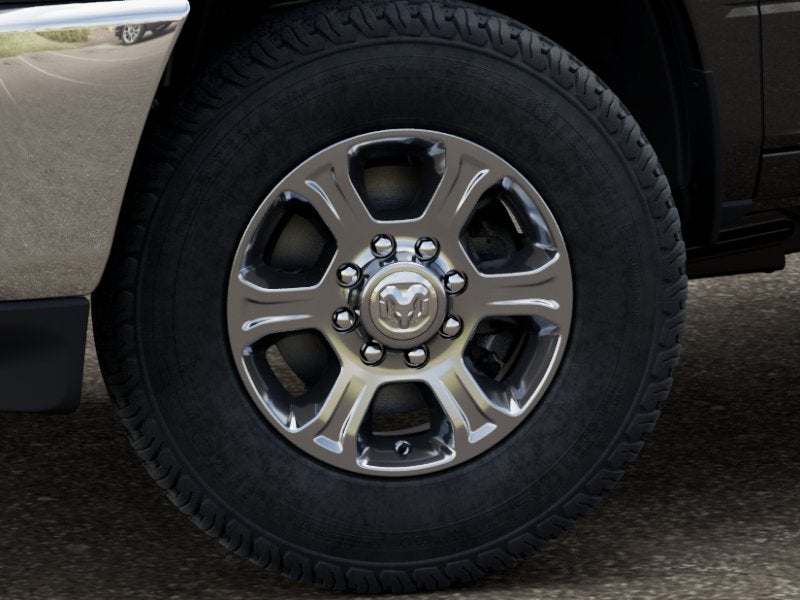2026 RAM Ram 2500 RAM 2500 BIG HORN CREW CAB 4X4 8' BOX