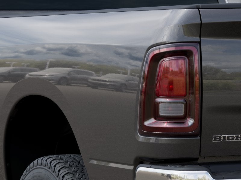 2026 RAM Ram 2500 RAM 2500 BIG HORN CREW CAB 4X4 8' BOX