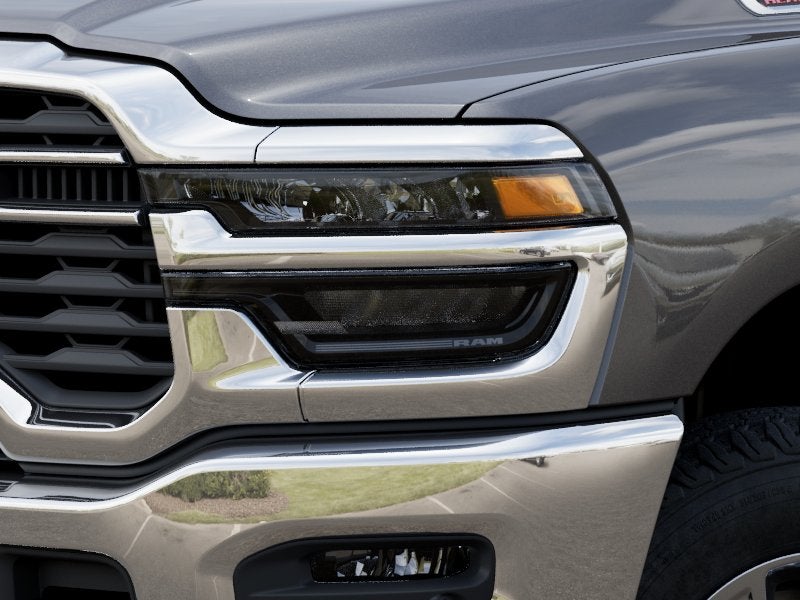2026 RAM Ram 2500 RAM 2500 BIG HORN CREW CAB 4X4 8' BOX