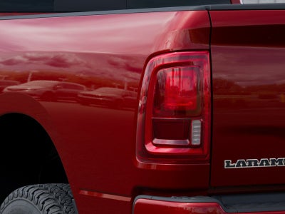 2027 RAM Ram 2500 RAM 2500 LARAMIE CREW CAB 4X4 8' BOX