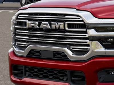 2027 RAM Ram 2500 RAM 2500 LARAMIE CREW CAB 4X4 8' BOX