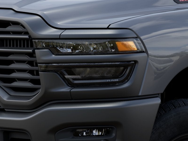 2027 RAM Ram 3500 RAM 3500 TRADESMAN CREW CAB 4X4 8' BOX