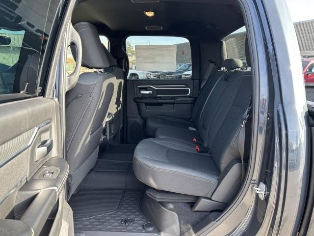 2026 RAM Ram 3500 RAM 3500 BIG HORN CREW CAB 4X4 8' BOX