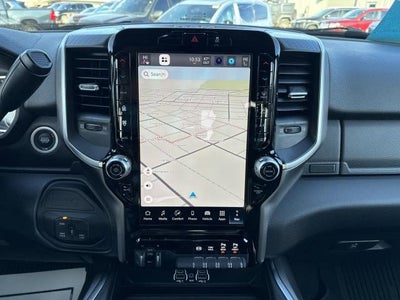 2026 RAM Ram 3500 RAM 3500 BIG HORN CREW CAB 4X4 8' BOX