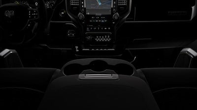 2026 RAM Ram 3500 RAM 3500 BIG HORN CREW CAB 4X4 8' BOX