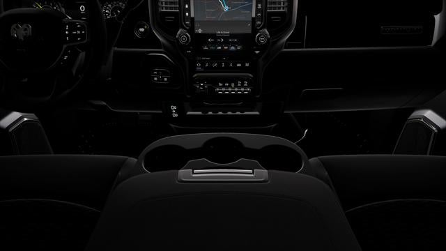 2026 RAM Ram 3500 RAM 3500 BIG HORN CREW CAB 4X4 8' BOX