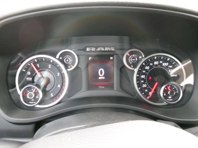 2026 RAM Ram 3500 RAM 3500 BIG HORN CREW CAB 4X4 8' BOX