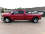 2026 RAM Ram 3500 RAM 3500 BIG HORN CREW CAB 4X4 8' BOX