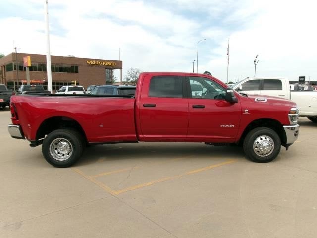 2026 RAM Ram 3500 RAM 3500 BIG HORN CREW CAB 4X4 8' BOX