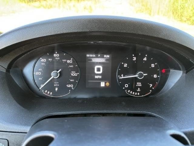 2023 RAM ProMaster 2500 Cargo Van High Roof 159' WB