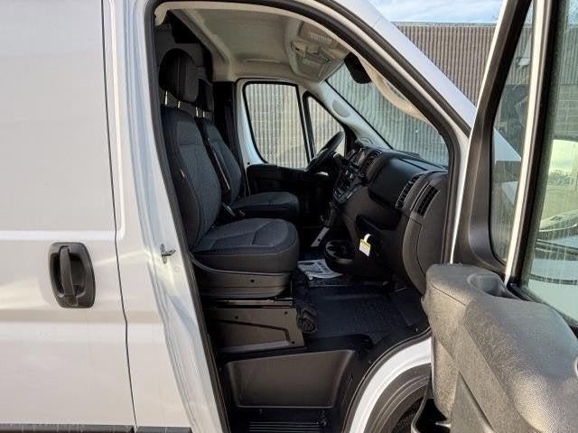 2025 RAM Ram ProMaster RAM PROMASTER 2500 TRADESMAN CARGO VAN HIGH ROOF 159' WB