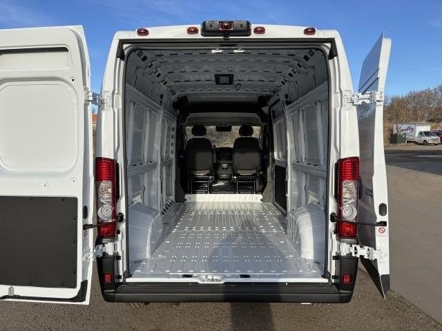 2025 RAM Ram ProMaster RAM PROMASTER 2500 TRADESMAN CARGO VAN HIGH ROOF 159' WB
