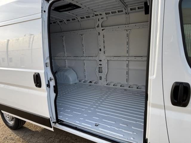 2025 RAM Ram ProMaster RAM PROMASTER 2500 TRADESMAN CARGO VAN HIGH ROOF 159' WB