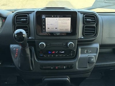 2025 RAM Ram ProMaster RAM PROMASTER 2500 TRADESMAN CARGO VAN HIGH ROOF 159' WB