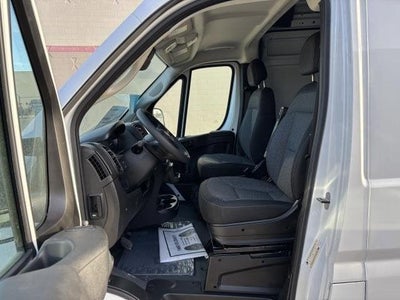 2025 RAM Ram ProMaster RAM PROMASTER 2500 TRADESMAN CARGO VAN HIGH ROOF 159' WB
