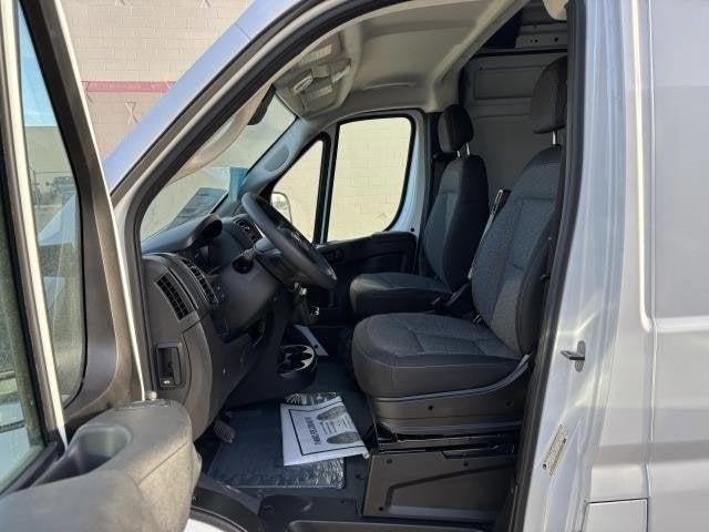 2025 RAM Ram ProMaster RAM PROMASTER 2500 TRADESMAN CARGO VAN HIGH ROOF 159' WB