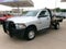 2017 RAM 2500 Tradesman Regular Cab 4x4 8' Box