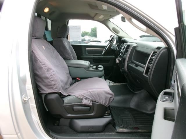 2017 RAM 2500 Tradesman Regular Cab 4x4 8' Box