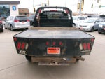 2017 RAM 2500 Tradesman Regular Cab 4x4 8' Box