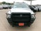 2017 RAM 2500 Tradesman Regular Cab 4x4 8' Box