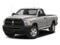 2017 RAM 2500 Tradesman Regular Cab 4x4 8' Box