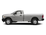2017 RAM 2500 Tradesman Regular Cab 4x4 8' Box