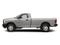 2017 RAM 2500 Tradesman Regular Cab 4x4 8' Box