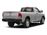 2017 RAM 2500 Tradesman Regular Cab 4x4 8' Box