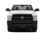 2017 RAM 2500 Tradesman Regular Cab 4x4 8' Box