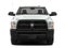 2017 RAM 2500 Tradesman Regular Cab 4x4 8' Box