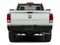 2017 RAM 2500 Tradesman Regular Cab 4x4 8' Box
