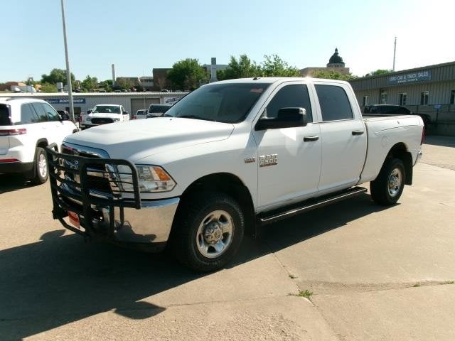 2013 RAM 2500 Tradesman