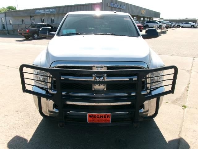 2013 RAM 2500 Tradesman