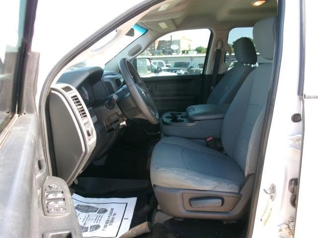 2013 RAM 2500 Tradesman