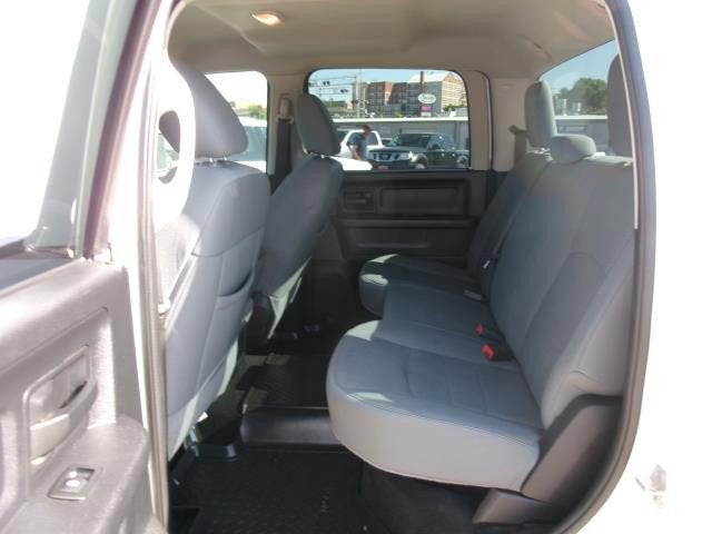 2013 RAM 2500 Tradesman
