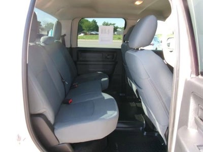 2013 RAM 2500 Tradesman