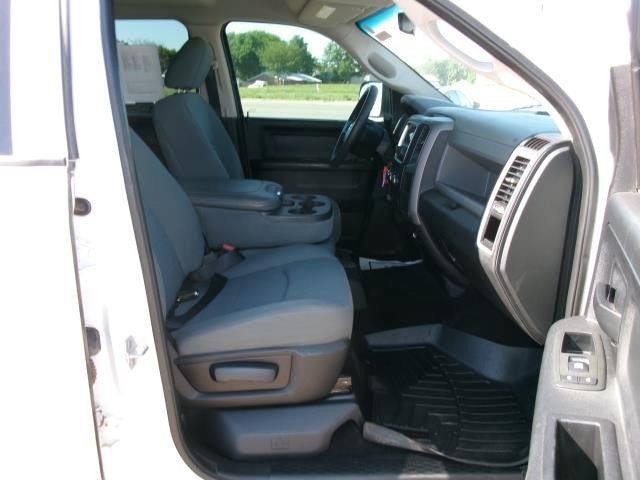 2013 RAM 2500 Tradesman