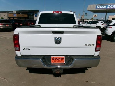 2013 RAM 2500 Tradesman