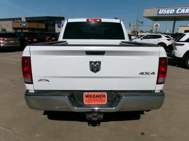 2013 RAM 2500 Tradesman