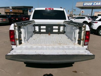 2013 RAM 2500 Tradesman