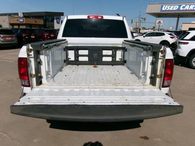 2013 RAM 2500 Tradesman