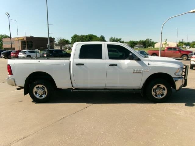 2013 RAM 2500 Tradesman