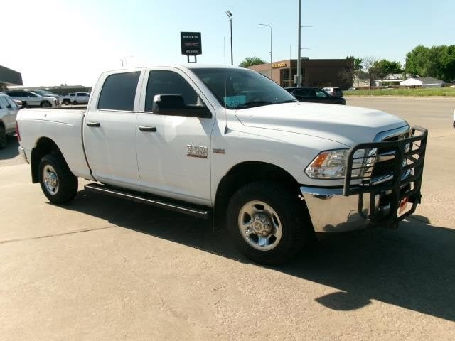 2013 RAM 2500 Tradesman