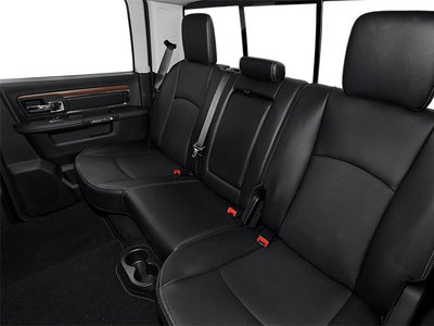 2013 RAM 2500 Tradesman