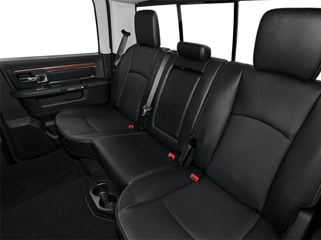 2013 RAM 2500 Tradesman