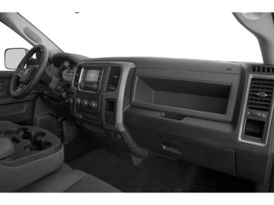2013 RAM 2500 Tradesman
