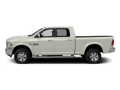2013 RAM 2500 Tradesman