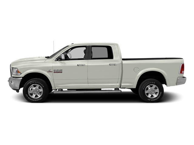 2013 RAM 2500 Tradesman