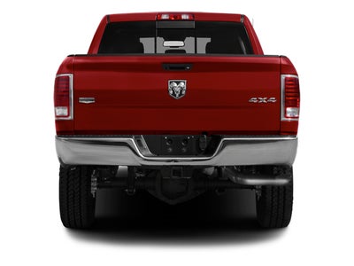 2013 RAM 2500 Tradesman
